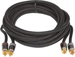 Audio System Z-PRO 2.5 - dBakuten.se