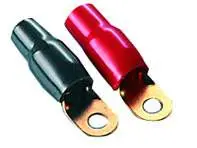 ACR HA69 35mm Ringkabelsko 1par - dBakuten.se