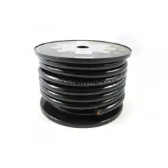 Hollywood PRO PC0BK Full rulle 15m - dBakuten.se