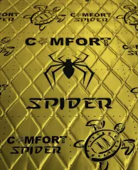 Comfort Mat Spider - dBakuten.se