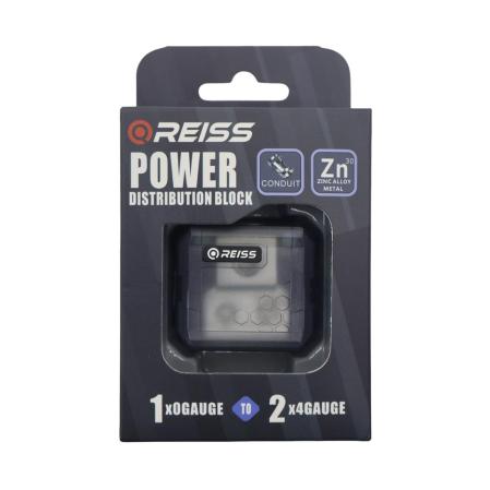 Reiss RS-DB71 - dBakuten.se