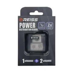 Reiss RS-DB71 - dBakuten.se