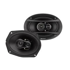 Nakamichi NSE6918 - dBakuten.se