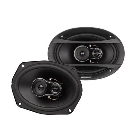 Nakamichi NSE6918 - dBakuten.se
