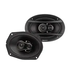 Nakamichi NSE6918 - dBakuten.se