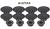 Avatar 8" Kit - dBakuten.se