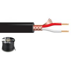 Mikrofonkabel 100m - dBakuten.se