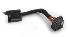 Nakamichi PP-Kabel XJH-25 - dBakuten.se