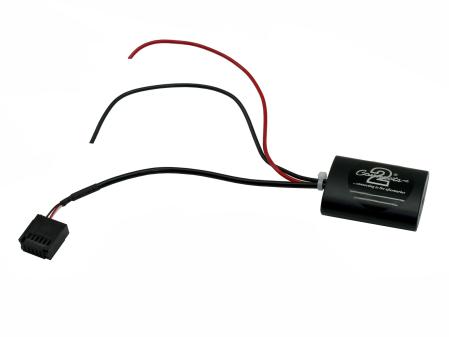 Ford A2DP Bluetooth Interface - dBakuten.se