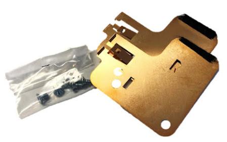 Alpine ALP-Plåt - dBakuten.se