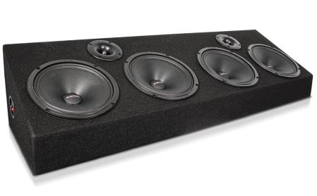 Avatar PA Box 8 v2 - dBakuten.se