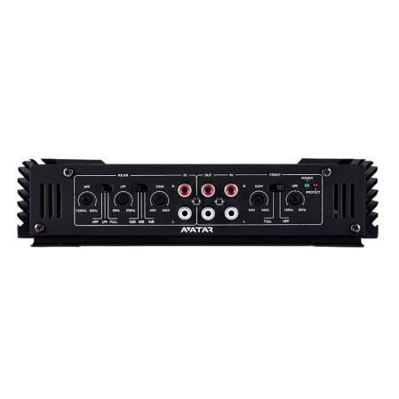 Avatar ABR-240.4 - dBakuten.se