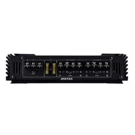 Avatar ABR-240.4 - dBakuten.se