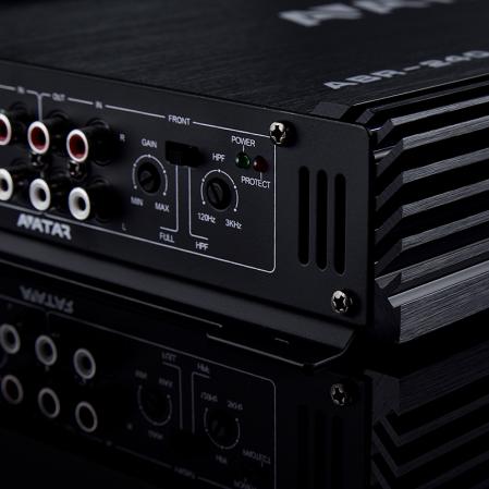 Avatar ABR-240.4 - dBakuten.se
