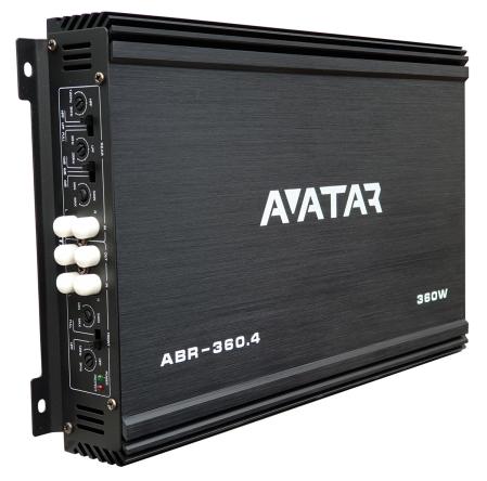 Avatar MBR LAH 65x8amp - dBakuten.se
