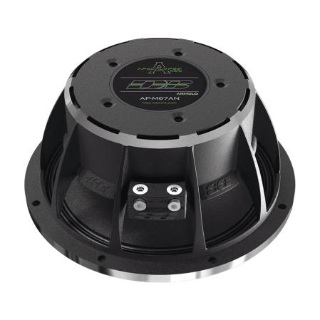 Apocalypse AP-M67AN PRO - dBakuten.se