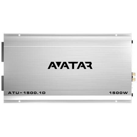 AVATAR/GZ LOUDER II - dBakuten.se