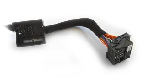Nakamichi PP-Kabel XJH-25 - dBakuten.se