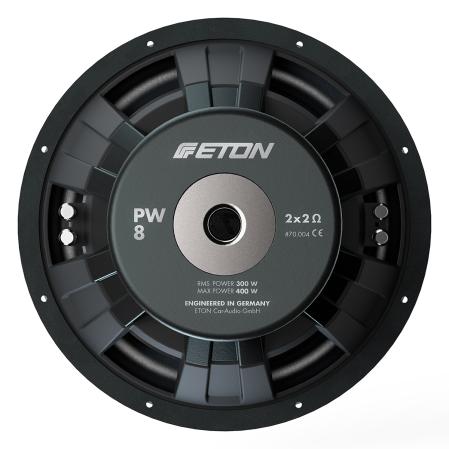 Eton ET-PW8 - dBakuten.se