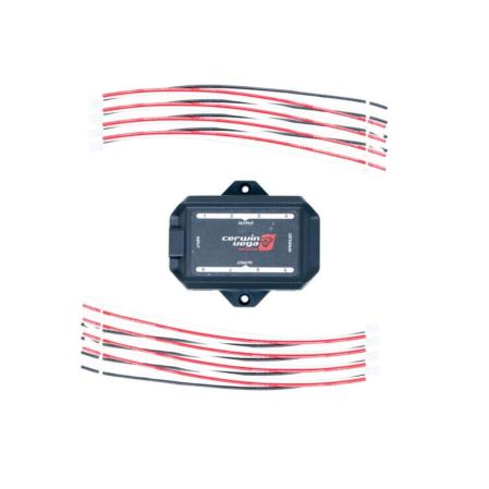 Cerwin-Vega RPMDLED - dBakuten.se