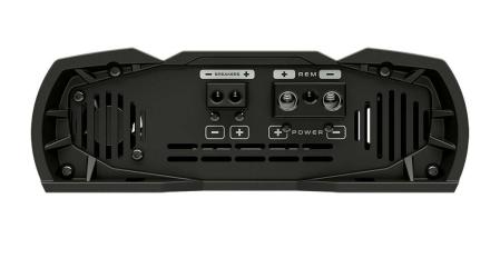 Stetsom EX3000EQ-4 Black Edition - dBakuten.se