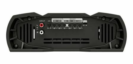 Stetsom EX3000EQ-4 Black Edition - dBakuten.se