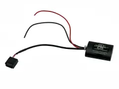 Ford A2DP Bluetooth Interface - dBakuten.se