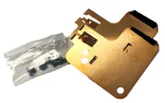 Alpine ALP-Plåt - dBakuten.se