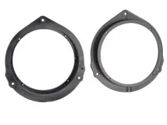 Speaker rings Ø 165 mm Mercedes VITO/VIANO 2015- - dBakuten.se