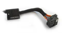 Nakamichi PP-Kabel XJH-25 - dBakuten.se