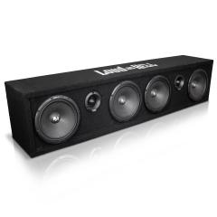 Deaf Bonce Fightplanka 6,5 - dBakuten.se