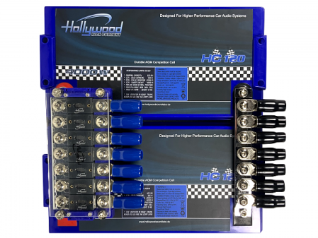 Hollywood HCT240 - dBakuten.se