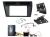 Audi A4/A5 monterings kit - dBakuten.se