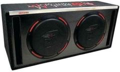Cerwin-Vega 2x12" H6E12DV - dBakuten.se
