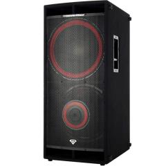 Cerwin-Vega CVi-218S - dBakuten.se