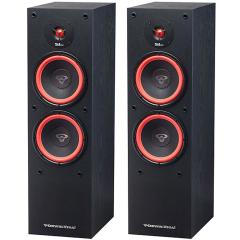 Cerwin-Vega SL-28 - dBakuten.se