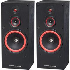 Cerwin-Vega SL-12 - dBakuten.se