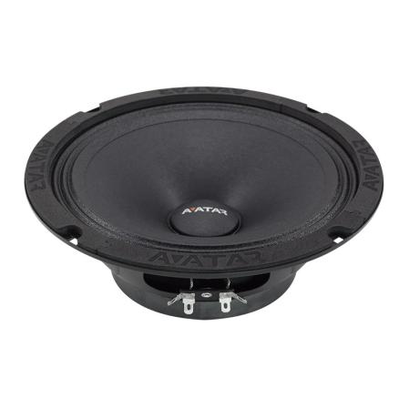 AVATAR SPL4x8 paket - dBakuten.se