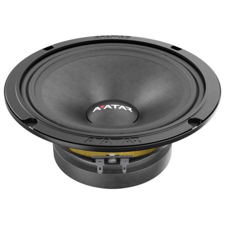 Avatar LAH 8x6,5 1200W v3 - dBakuten.se