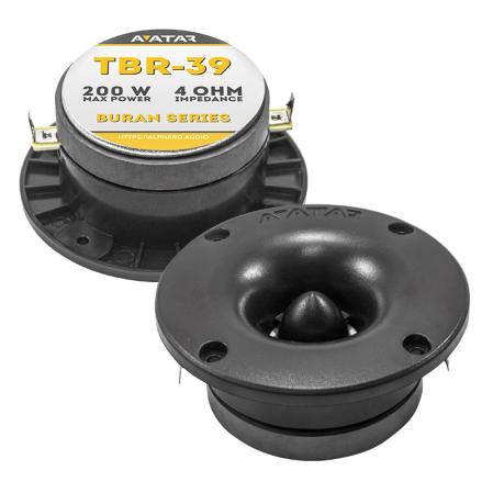 Avatar LAH 8x8 1200W - dBakuten.se
