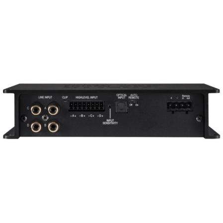 Helix DSP Mini - dBakuten.se