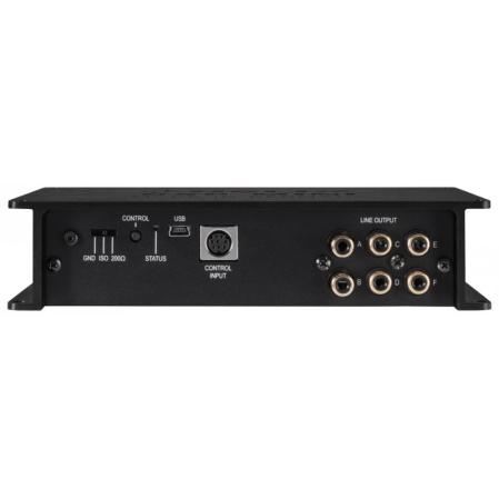 Helix DSP Mini - dBakuten.se