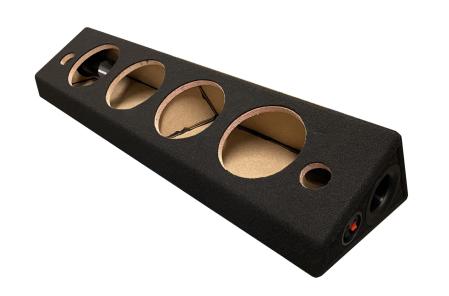 Deaf Bonce Sylvesterplanka 6,5+ - dBakuten.se