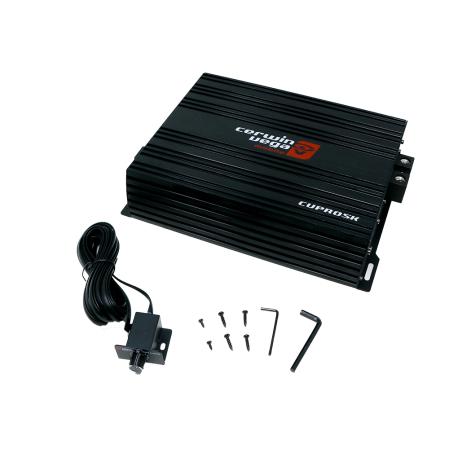 Cerwin Vega CVPRO5K DEMO - dBakuten.se