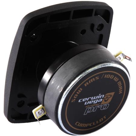 Cerwin-Vega Stroker PRO 1