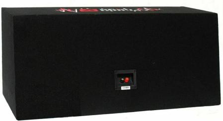 Cerwin-Vega 2x12