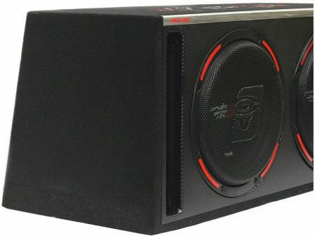 Cerwin-Vega 2x12