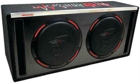 Cerwin-Vega 2x12
