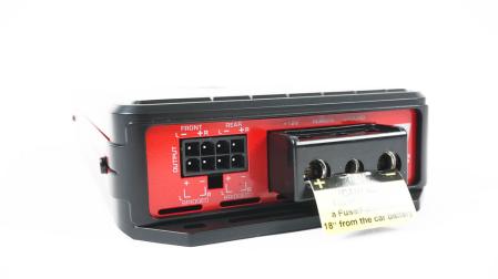 Cerwin-Vega VCU84 - dBakuten.se