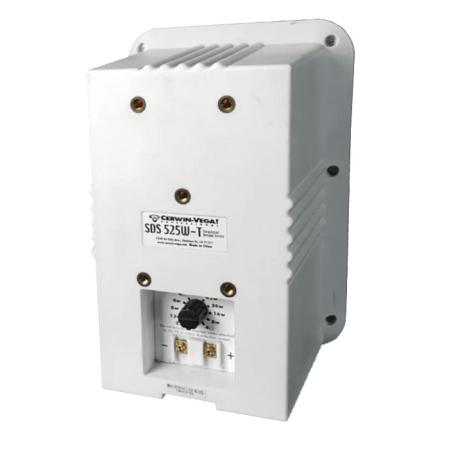 Cerwin-Vega SDS-525 - dBakuten.se